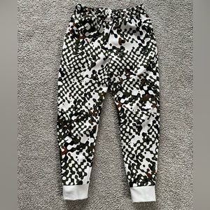 Nike men’s tech fleece joggers